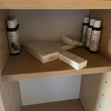 Attic With A View Thessaloniki