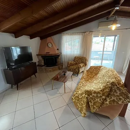 Attic With A View Apartment *