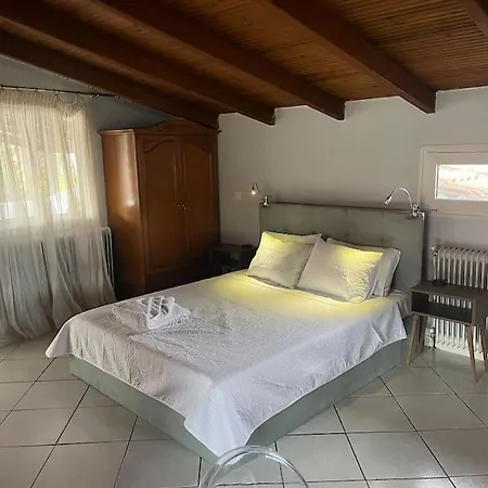 Attic With A View Soluň