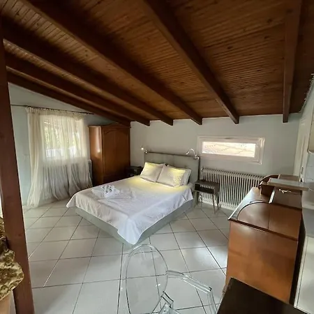 Attic With A View Apartment Thessaloniki