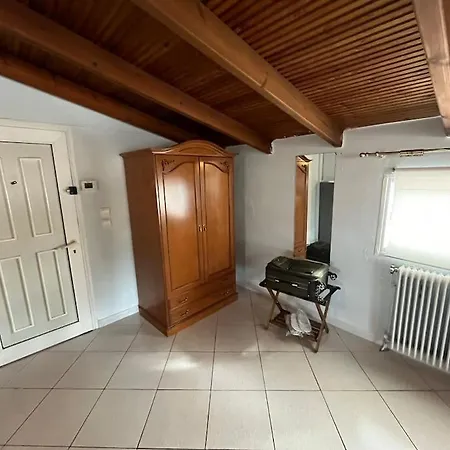 Attic With A View * Soluň