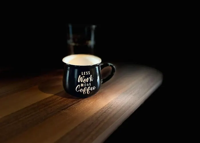 דירה Attic With A View